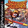 Monkey Magic