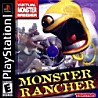 Monster Rancher