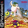 Monster Rancher Hop About