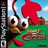 Mort the Chicken