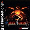 Mortal Kombat 4