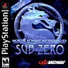 Mortal Kombat Mythologies Sub Zero