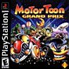 Motor Toon Grand Prix