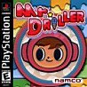 Mr Driller