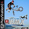 MTV Sports TJ Lavins Ultimate BMX