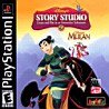 Mulan: Interactive Adventure Story Studio