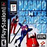 Nagano Winter Olympics 98