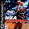 NBA Basketball 2000