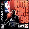 NBA In The Zone 98