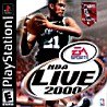 NBA Live 2000