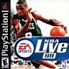 NBA Live 99