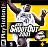 NBA Shootout 2001