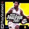 NCAA Final Four 2001