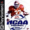 NCAA Football 2001