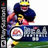 NCAA Football 99