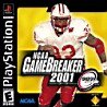 NCAA Game Breaker 2001