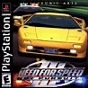 Need for Speed 3 Hot Pursuit