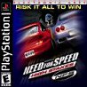 Need for Speed 4 High Stakes