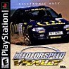 Need for Speed V Rally