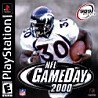 NFL Game Day 2000