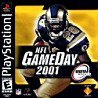 NFL Game Day 2001