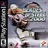 NHL Blades of Steel 2000