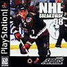 NHL Breakaway 98