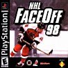 NHL Faceoff 98