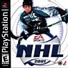 NHL 2001