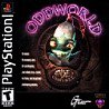 Odd World Abe s Oddysee