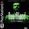 Overblood