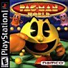 Pac Man 3D World