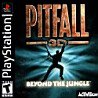 Pitfall 3D Beyond The Jungle