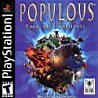 Populous 3 The Beginning