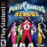 Power Rangers LightSpeed Rescue