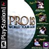 Pro 18 World Tour Golf