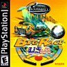 Pro Pinball: Big Race USA