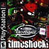 Pro Pinball Timeshock