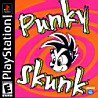 Punky Skunk