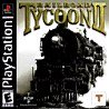 Railroad Tycoon 2