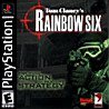 Rainbow Six - Tom Clancy's