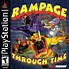 Rampage Through Time