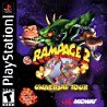 Rampage 2: Universal Tour