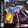 Ray Storm