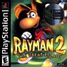 Rayman 2: The Great Escape