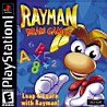 Rayman Brain Games