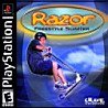 Razor Freestyle Scooter