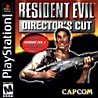 Resident Evil Directors Cut