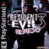 Resident Evil 3 Nemesis