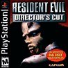 Resident Evil Directors Cut Dual Shock Version